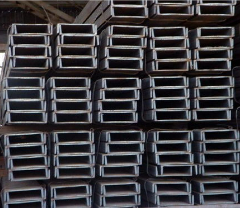 254*254英標H型鋼